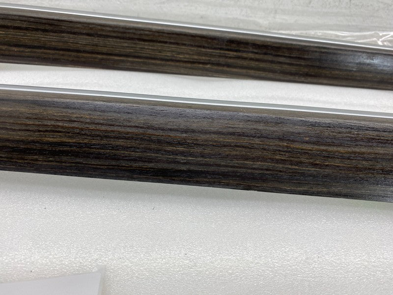 103582607A ⭕16-20 Model X Rear Left/Right Door Decor Trim Molding 1035826-07-A/1036081-07-A