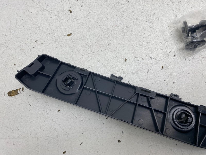 1494043 00 A ⭕ 2020-2024 Tesla Model Y Rear Side Bumper Retainer Bracket Left LH 1494043-00-A