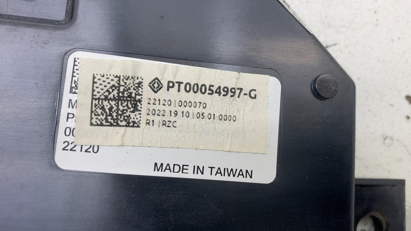 PT00054997G ⭕ 22-24 Rivian R1T R1S Liftgate Back Door Pick Up Box Control Module PT00054997G
