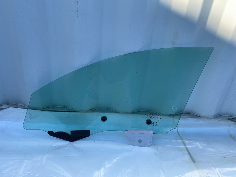 ⭕ 2020-2024 Tesla Model Y Right Passenger Front Door Window Glass Lami