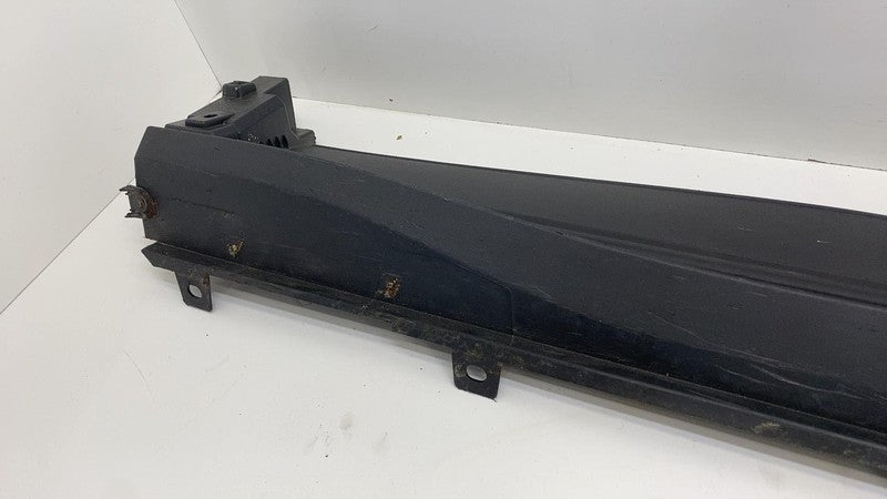 ⭕ 2021-2023 Ford Mustang Mach-E Passenger Side Rocker Skirt Panel Molding Right