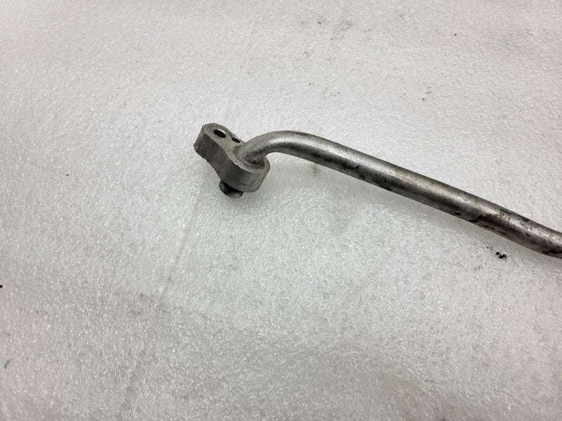 6007733 00 A 12-20 Model S A/C Condenser 1 Suction Hose to Condenser 2 Pipe Line 6007733-00-A
