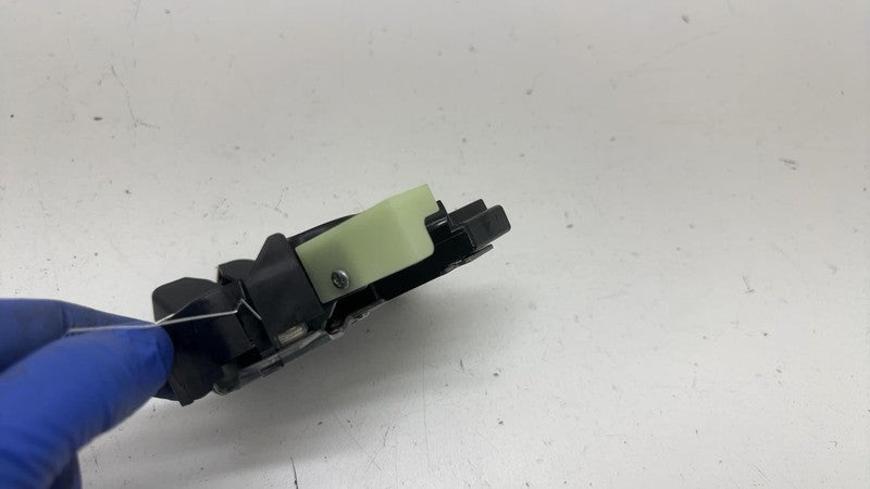 109230800D ⭕ 2017-2023 Tesla Model 3 M3 Rear Tailgate Trunk Lid Lock Latch OEM 1092308-00-D