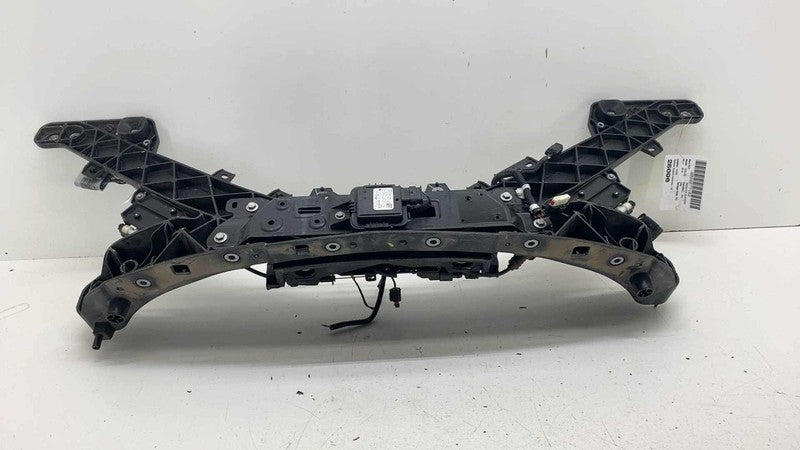 ⭕17-20 Tesla Model 3 Front End Module Radiator Core Carrier Support 11