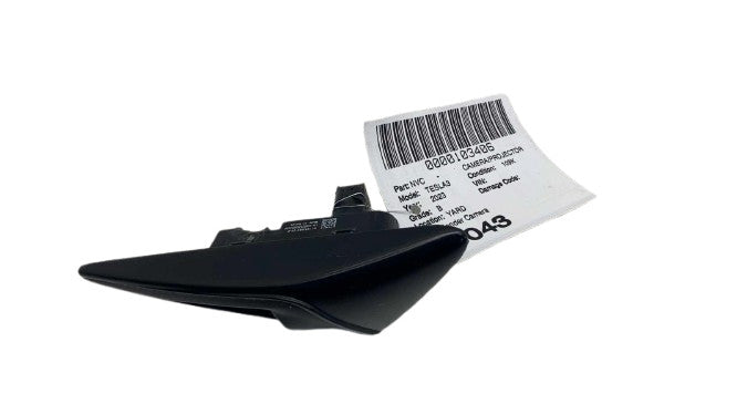 ⭕ 17-23 Model 3 Front Right Fender Camera Turn Signal Side Marker 1495