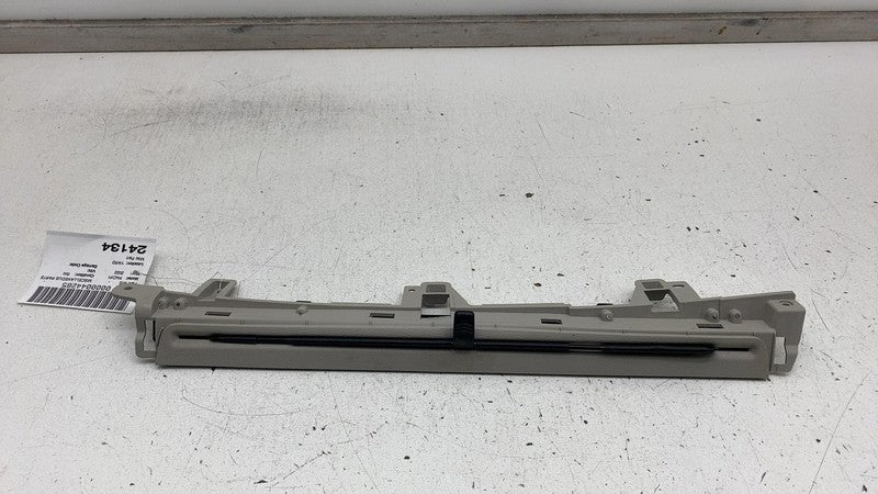 ⭕2017-2024 Chrysler Pacifica Rear Left Side Door Panel Window Sun Shade Assembly