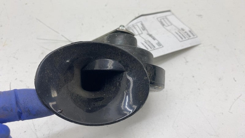 E1 0020046 ⭕2012-2020 Tesla Model S MS Seger Low Pitch Tone Horn 12V 410 Hertz with Bracket