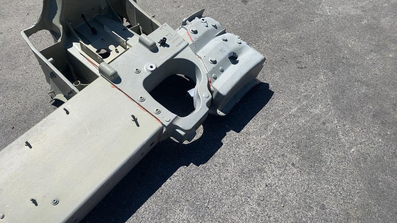 ⭕ 16-20 Tesla Model S Front Right Inner Fender Apron Structural Frame