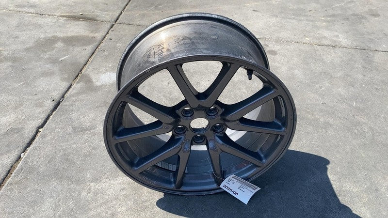 1044221-00-B ⭕ 2017 2018 2019 2020 Tesla Model 3 M3 Alloy Wheel Rim 18x8.5J+40MM 1044221-00-B