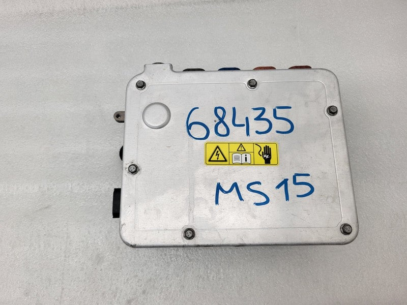 102884301A ⭕ 12-15 Tesla Model S Front High Voltage Distribution Junction Box 1028843-01-A