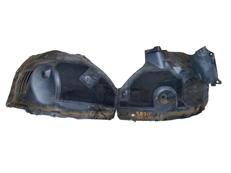 1492613 00 A ⭕ 20-23 Model Y Front Driver Wheel Fender Liner Splash Guard Left 1492613-00-A