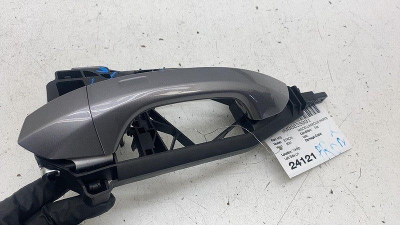 ⭕ 2019-2023 Audi E-Tron Front Left Driver Side Exterior Door Handle As