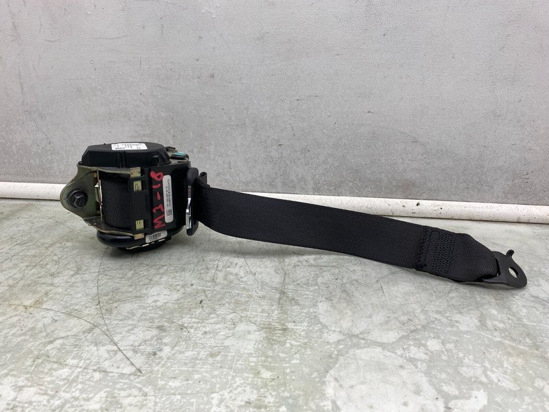 1081281 01 D ⭕17-23 Tesla Model 3 Rear Left or Right 2nd Row Seat Belt Retractor 1081281-01-D