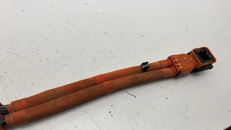 1588325-00-C ⭕ 21-25 Tesla Model S Plaid Drive Unit High Voltage Wiring Harness 1588325-00-C