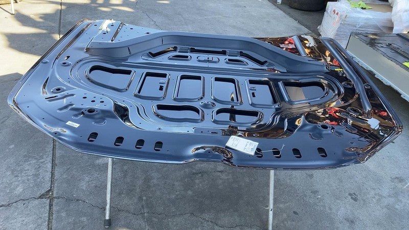 ⭕ 2024 2025 BMW I5 530i G60 Front Hood Bonnet Shell Panel Cover Assembly OEM