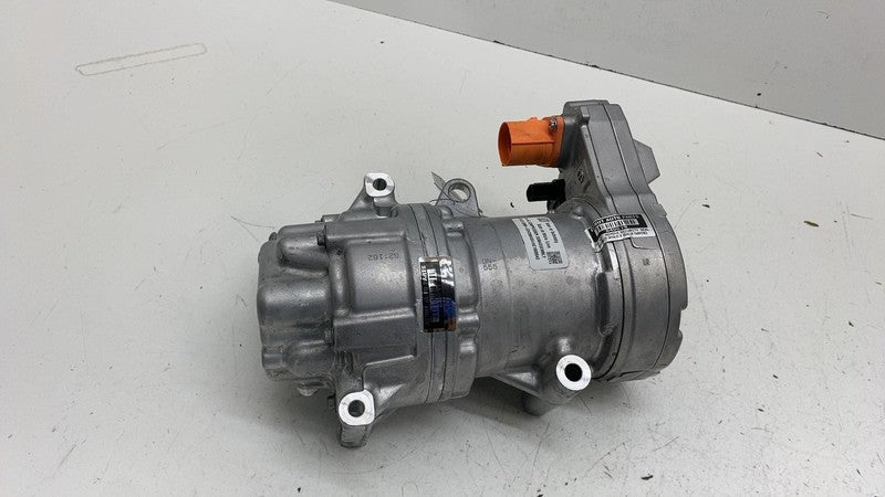 PT00349298E ⭕ 2025 Rivian R1S Air Conditioning A/C Compressor Pump Assembly OEM PT00349298-E