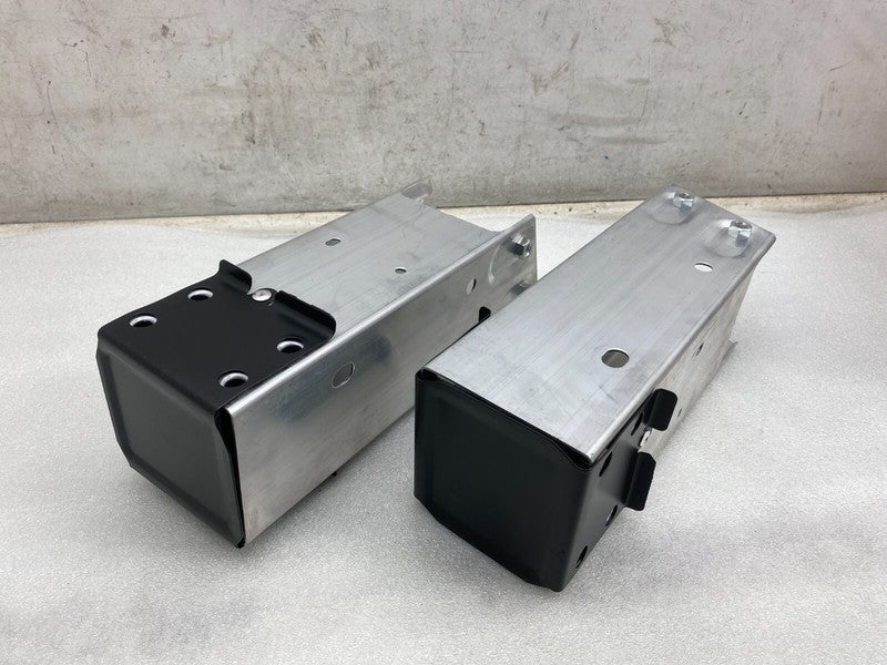 108814800F ⭕2017-2023 Model 3 Front Left & Right Bumper Crush Can 1088148-00-F/1088149-00-F