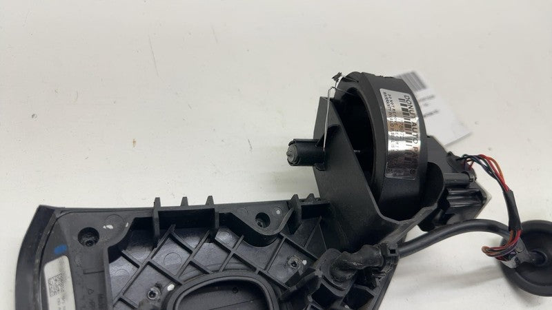 ⭕2017-2023 Tesla Model 3 Rear Left Charge Port Door Cover Reflector 10