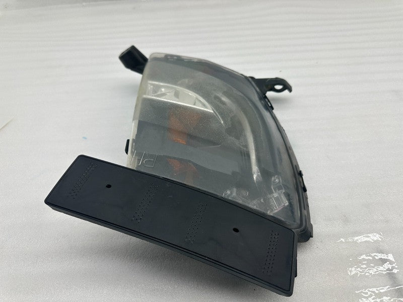 600591400C ⭕ 2012-2020 Tesla Model S Front Side Fog Light Cornering Lamp Right 6005914-00-C