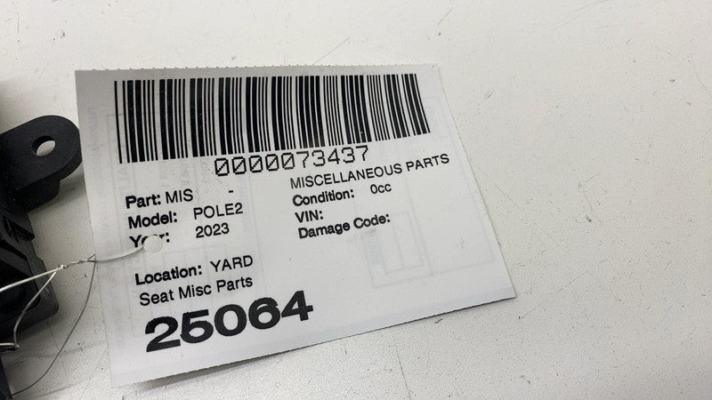 32315485 ⭕ 2021-2023 Polestar 2 Front Left or Right Seat Control Module Unit OEM 32315485