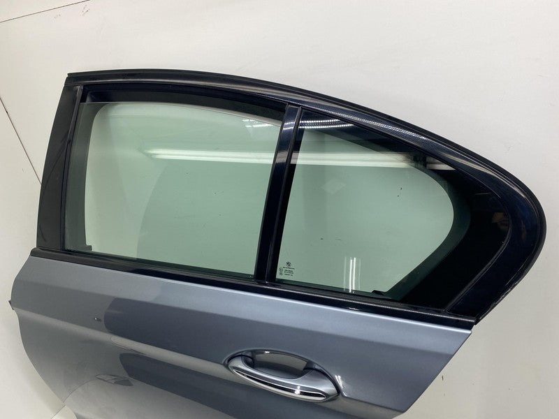 ⭕ 2017 2018 2019 2020 BMW 540i Rear Driver Side Door Shell Panel Left