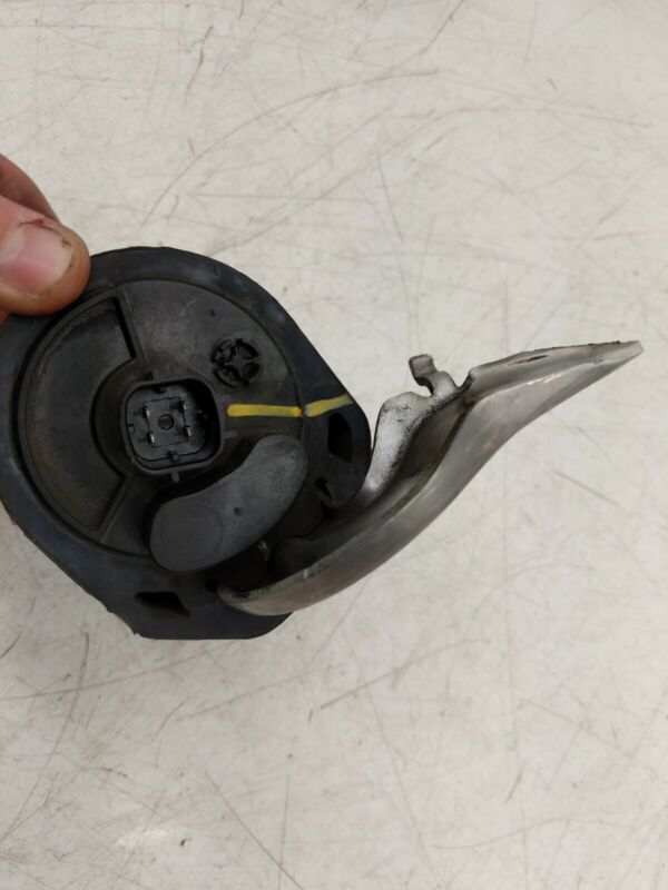 Does Not Apply 2016-2020 Tesla Model X Front Electric Auxiliary Cooling System Coolant Pump OEM