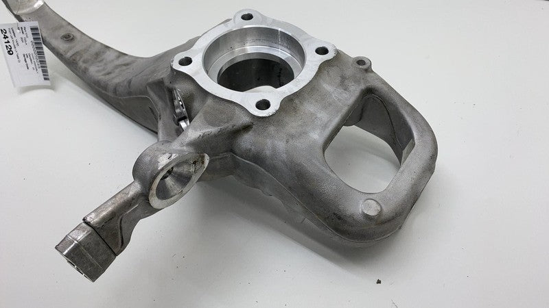 1250310-00-E Front Left Spindle Knuckle 1250310-00-E Tesla Cybertruck 2024