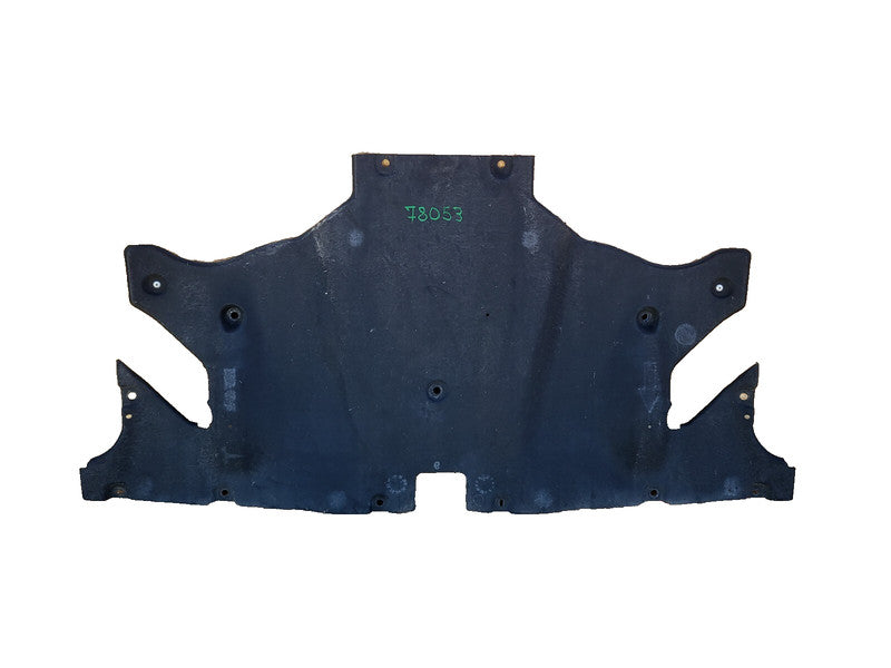 1104313 00 A ⭕17-22 Model 3 Rear Under Body Aero Splash Shield Guard Cover Panel 1104313-00-A
