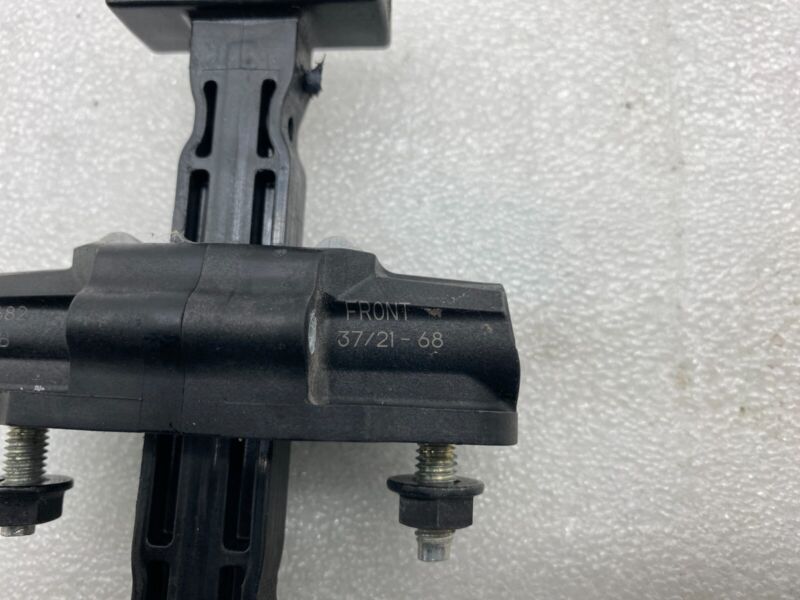 1500682 00 B 2020-2022 Tesla Model Y MY Front Passenger RH Door Check Strap Stopper Right OEM