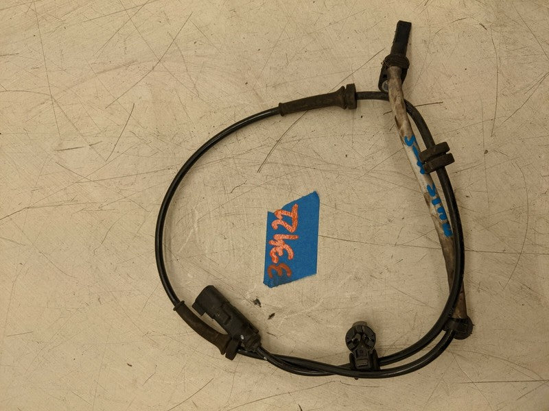 ⭕ 12-20 Model S Front Left/Right Intelligent ABS Wheel Speed Sensor 10