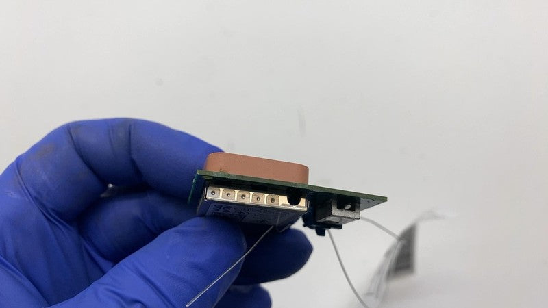 9J1.035.500.A ⭕ 2020-2024 Porsche Cayenne GNSS Navigation Aerial Antenna Module OEM 9J1035500A