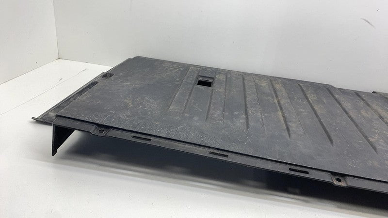 1812373-00-E ⭕ 2024 2025 Tesla Cybertruck Tailgate Inner Trim Cover 1812373-00-E