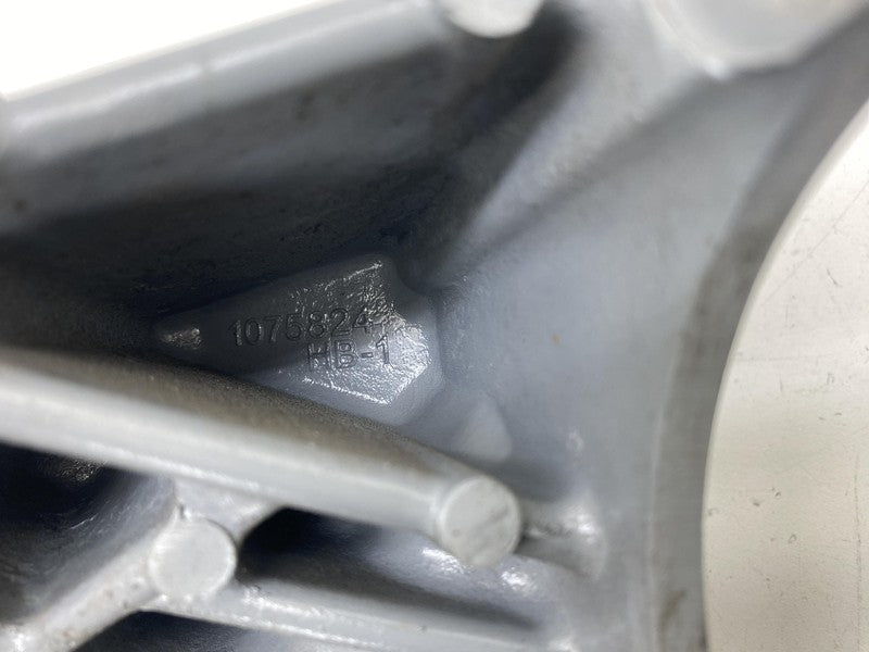 1075824 ⭕ 2016-2020 Tesla Model X Rear Right Engine Motor Mount Support Bracket 1075824