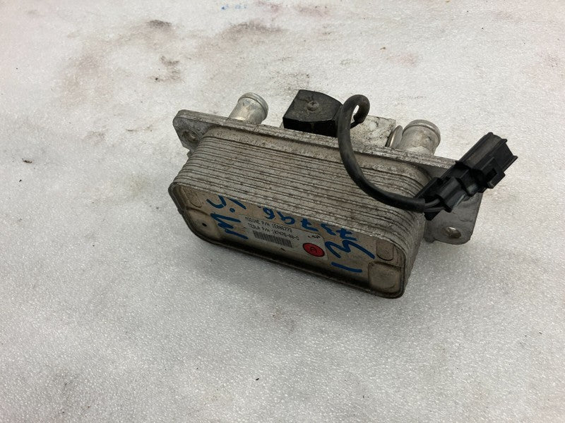 600736200C ⭕ 12-15 Model S High Voltage TXV Battery Chiller Valve w/o Solenoid 6007362-00-C