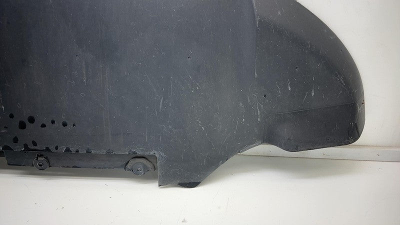 ⭕ 2020-2023 Tesla Model Y MY Front Lower Valance Undertray Splash Shie
