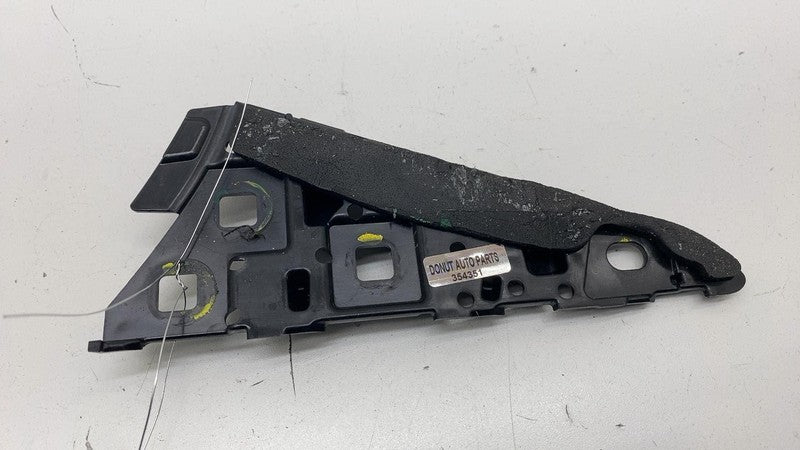 9Y3 860 543 D ⭕ 19-24 Porsche Cayenne Driver Side Roof Rack Horn Cover Molding Left 9Y3860543D