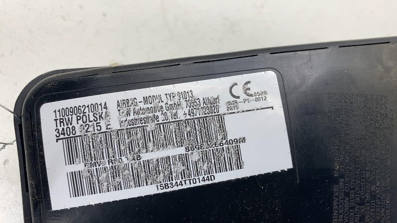 86980266409 ⭕ 2020 Mini Cooper Countryman Front Right Side Seat SRS Airbag OEM 86980266409M
