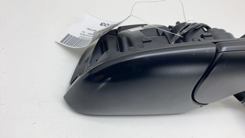 2020-2024 Tesla Model Y Right Exterior Rear View Door Mirror RH (NO SKULL CAP)