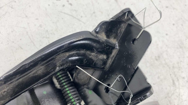 ⭕ 17-25 Chrysler Pacifica Rear Driver Side Sliding Door Upper Roller Hinge Left