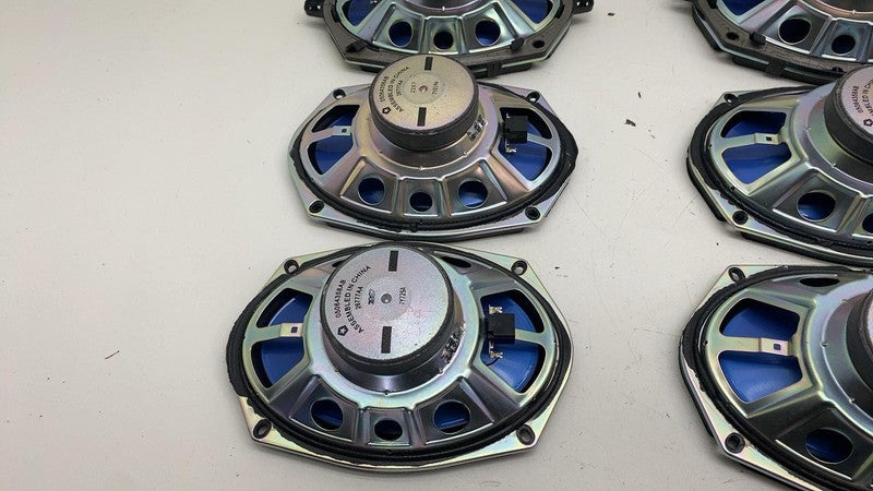 ⭕18 Chrysler Pacifica Front Rear Left & Right Door Speaker 05064358AB/