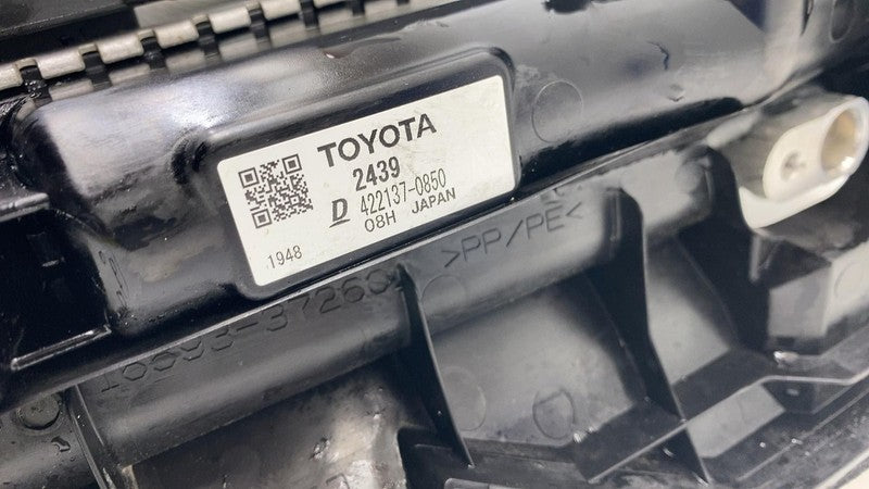 ⭕2023 2024 Toyota Prius Front Main Radiator Condenser Cooling Fan Moto