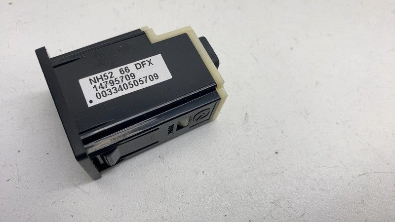 NH5266DFX ⭕ 2009-2015 Mazda MX-5 Miata CCS Radio Aux Auxiliary Dash Insert Unit NH5266DFX