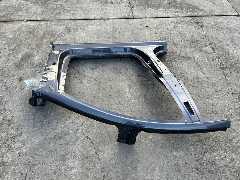 2023-2024 Tesla Model Y MY Front Right Quarter Panel Cut Out Frame Body Side RH