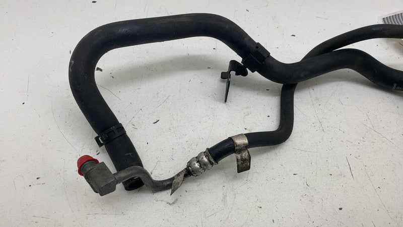 ⭕ 2014 Land Rover Range Rover Sport Power Steering Fluid Reservoir CPL