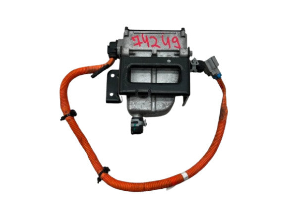 ⭕ 2012-2020 Tesla Model S Electric Battery Heater with Wire Harness Wiring Loom