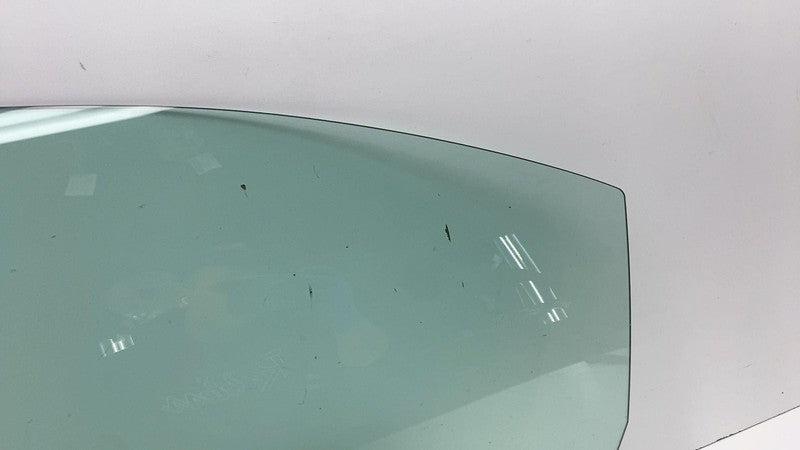 ⭕ 2014-2022 Maserati Ghibli Rear Driver Side Door Window Glass Left As