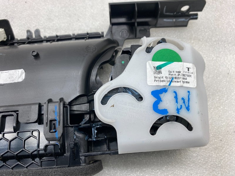 1095415 ⭕ 2017-2023 Tesla Model 3 Dashboard Heater A/C Air Vent Upper Duct Dash 1095415