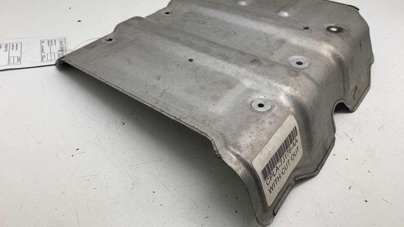 ⭕2013-2019 Range Rover Sport Rear Engine Under Splash Guard Shield CPL