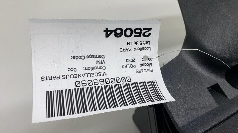 31688606 ⭕ 21-23 Polestar 2 Front Dash Dashboard Glove Box Storage Compartment 31688606