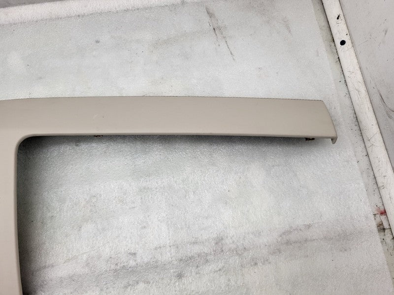 1002310-22-E ⭕ 2016-2020 Tesla Model S X Front Right Lower Dashboard Trim Cover 1002310-22-E